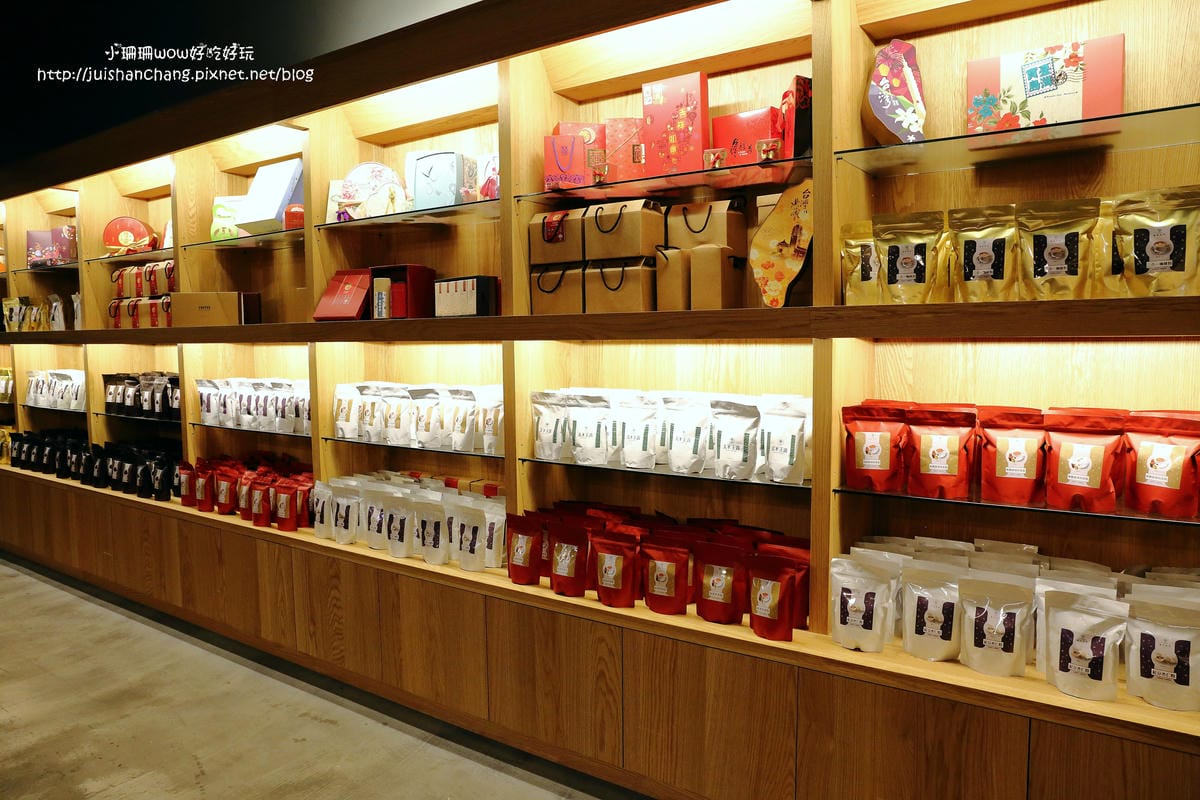 【遊||宜蘭】奇麗灣珍奶文化館～當珍珠遇見茶，邀請大小朋友一同見證台灣奇蹟！