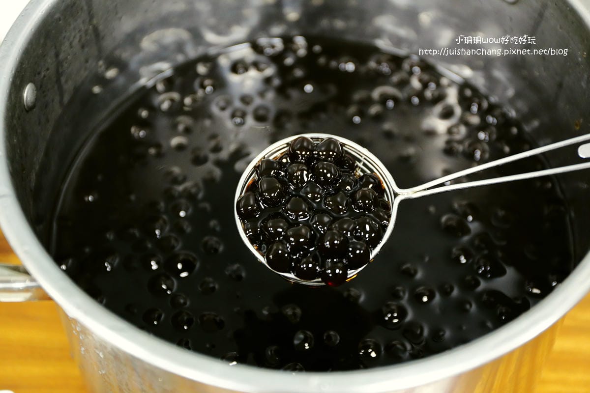 【遊||宜蘭】奇麗灣珍奶文化館～當珍珠遇見茶，邀請大小朋友一同見證台灣奇蹟！