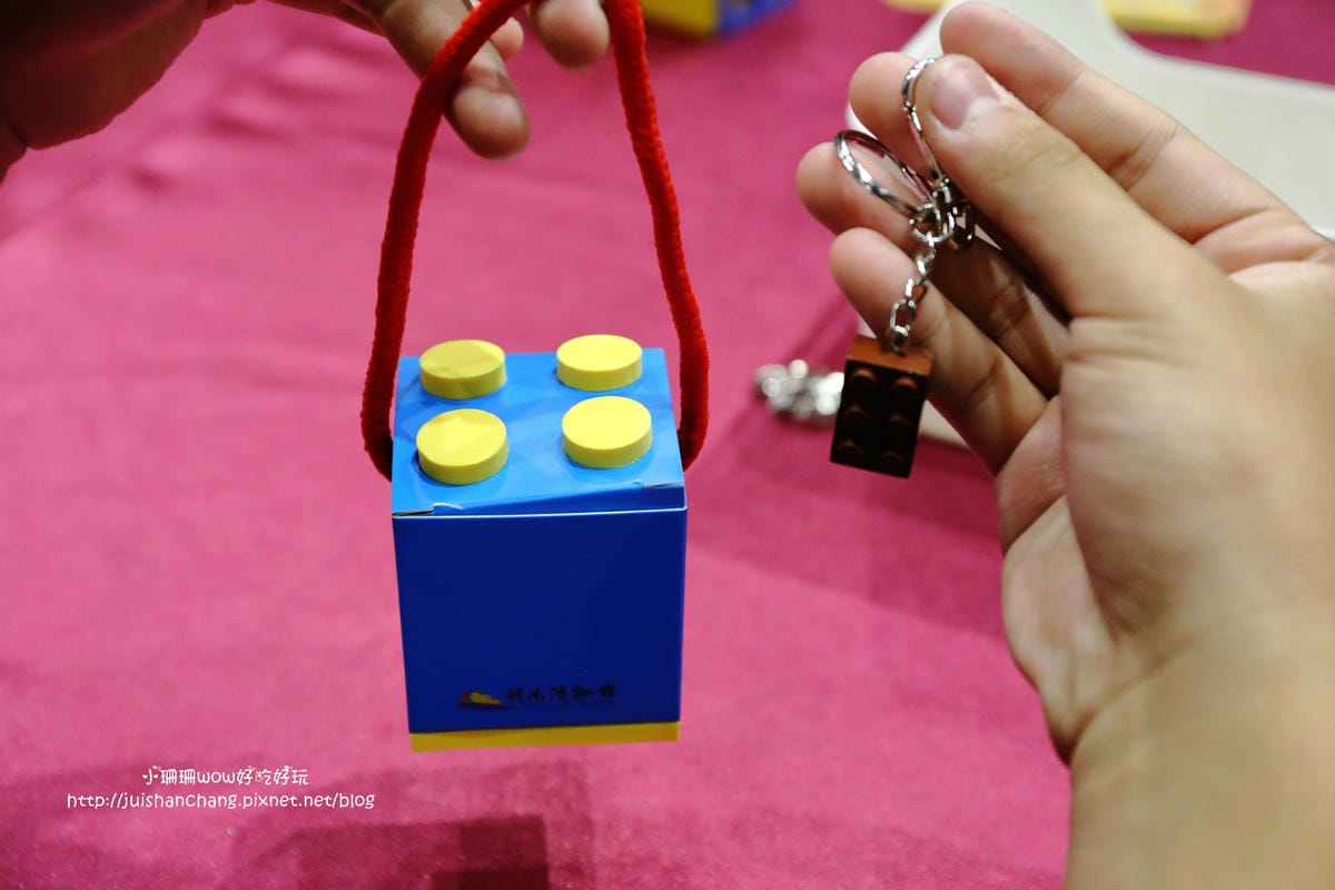 【遊||宜蘭】積木方舟博物館～全亞洲第一座！千件作品收藏，彷彿小故宮！