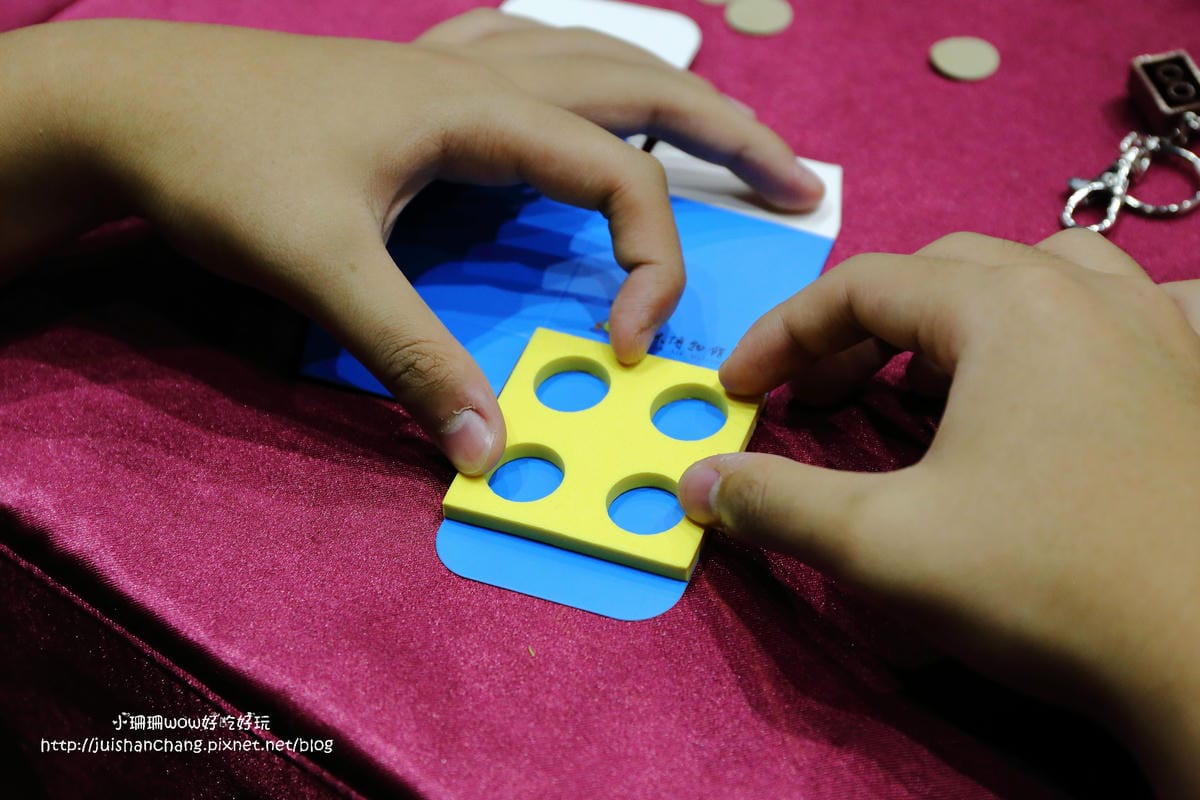 【遊||宜蘭】積木方舟博物館～全亞洲第一座！千件作品收藏，彷彿小故宮！