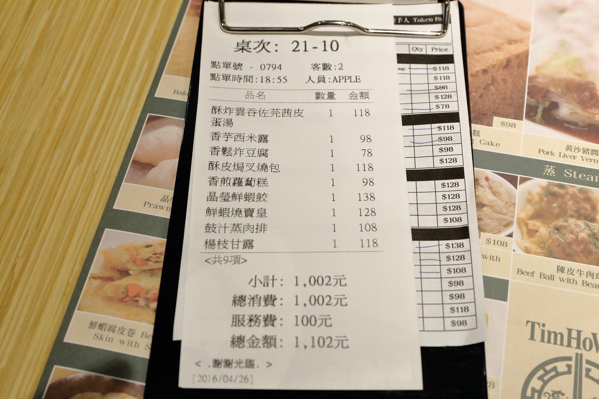 【食||板橋】添好運-板橋大遠百店〜港點好夯！會再掀起排隊人潮嗎？