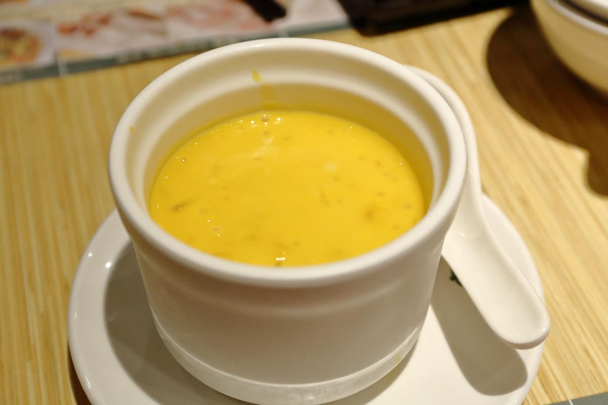 【食||板橋】添好運-板橋大遠百店〜港點好夯！會再掀起排隊人潮嗎？