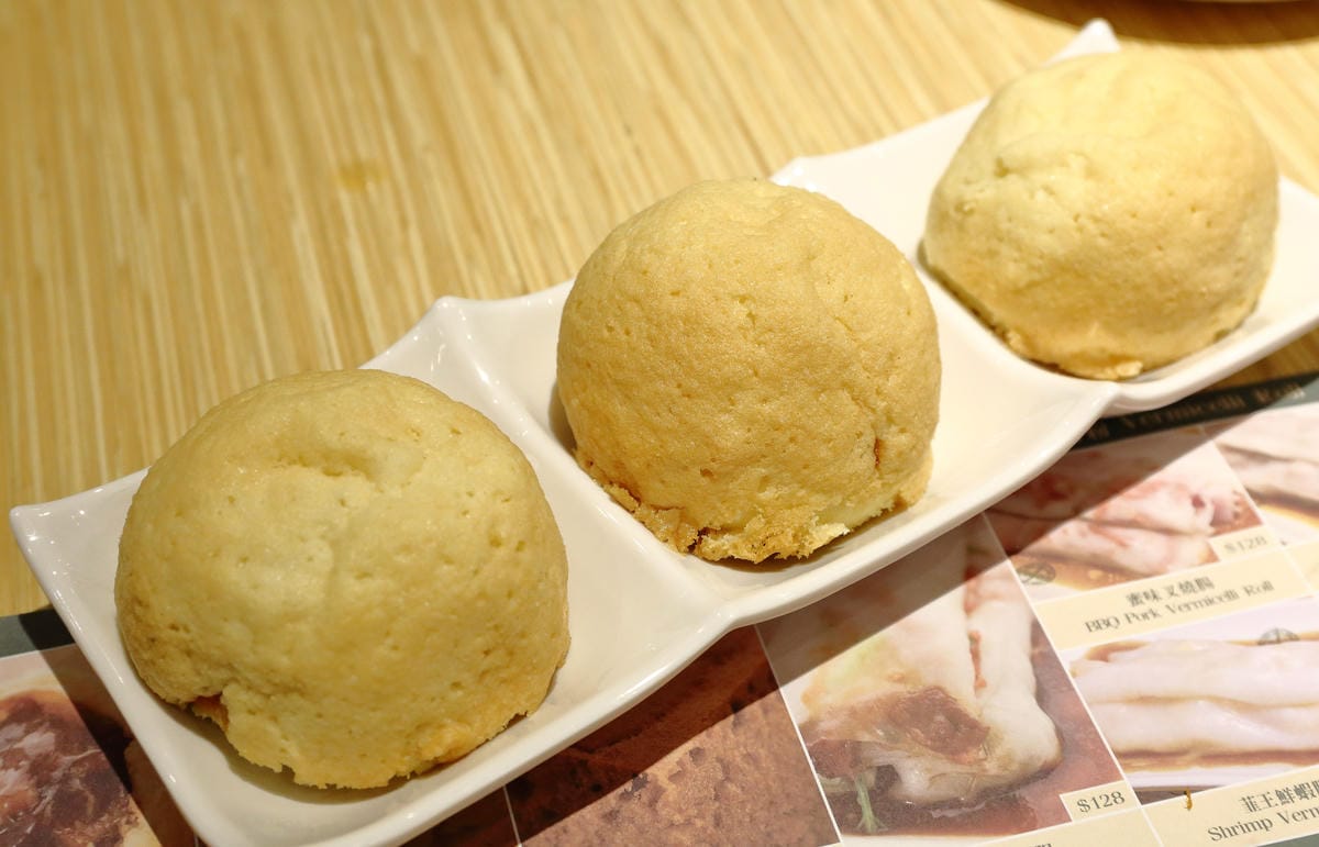 【食||板橋】添好運-板橋大遠百店〜港點好夯！會再掀起排隊人潮嗎？