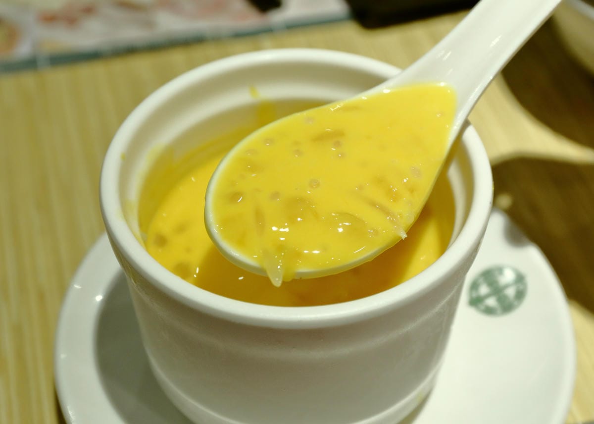 【食||板橋】添好運-板橋大遠百店〜港點好夯！會再掀起排隊人潮嗎？