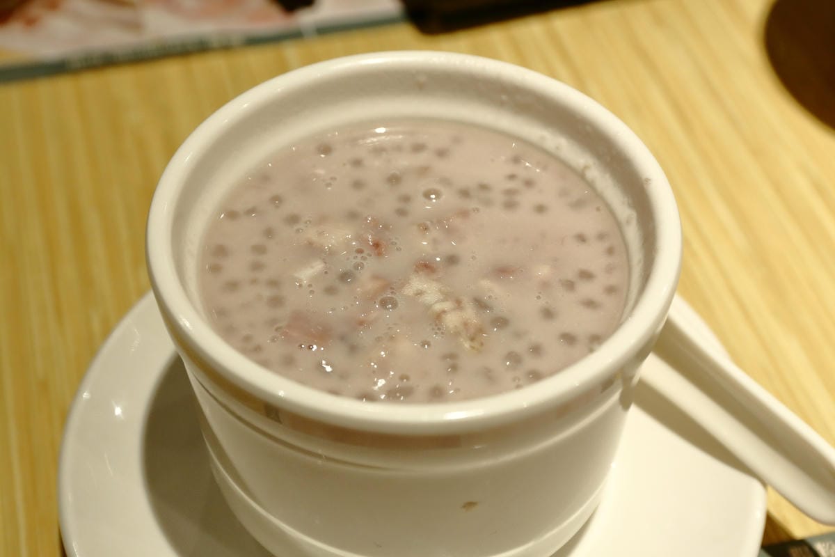 【食||板橋】添好運-板橋大遠百店〜港點好夯！會再掀起排隊人潮嗎？