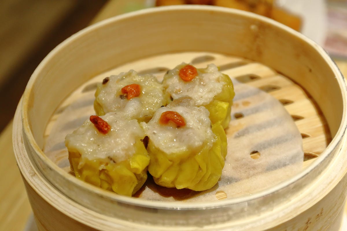 【食||板橋】添好運-板橋大遠百店〜港點好夯！會再掀起排隊人潮嗎？