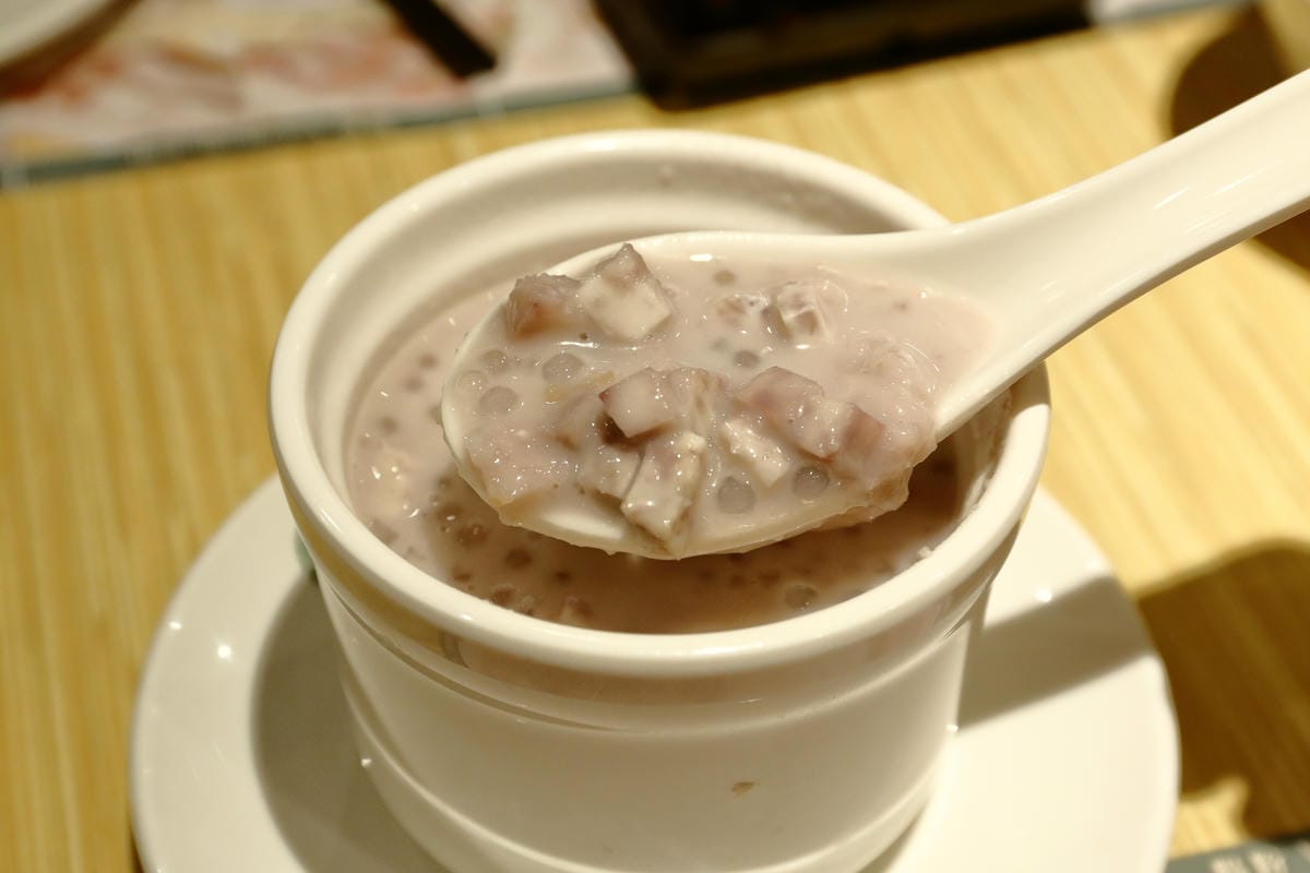 【食||板橋】添好運-板橋大遠百店〜港點好夯！會再掀起排隊人潮嗎？