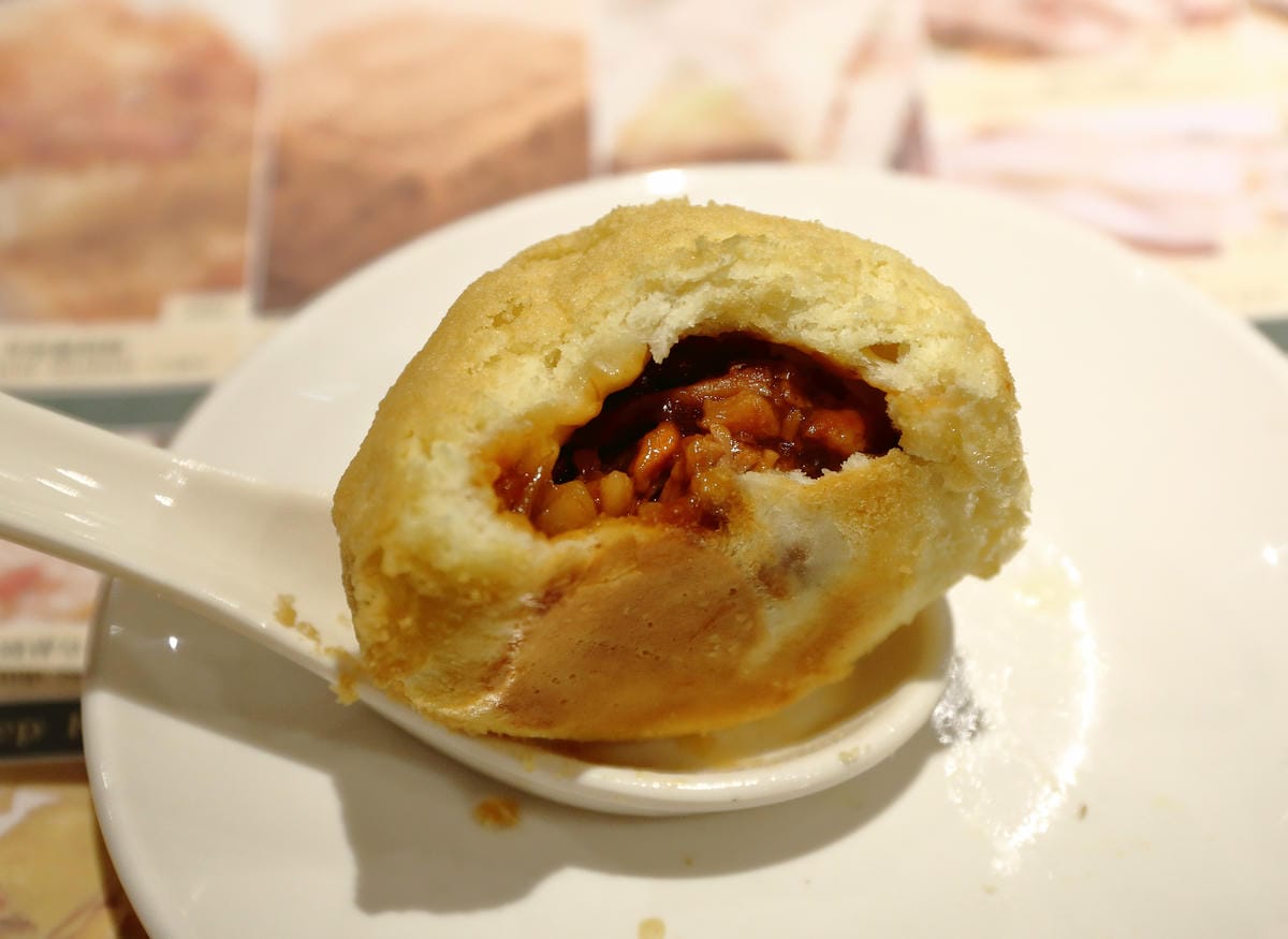 【食||板橋】添好運-板橋大遠百店〜港點好夯！會再掀起排隊人潮嗎？