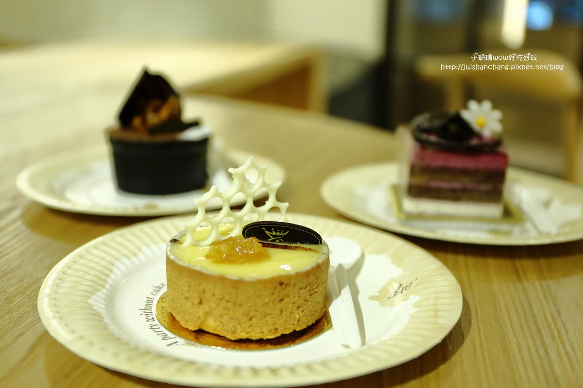 【食||中永和】金礦咖啡–中和永貞門市〜南台最大咖啡蛋糕連鎖店。24小時營業，就是不打烊！(已歇業)