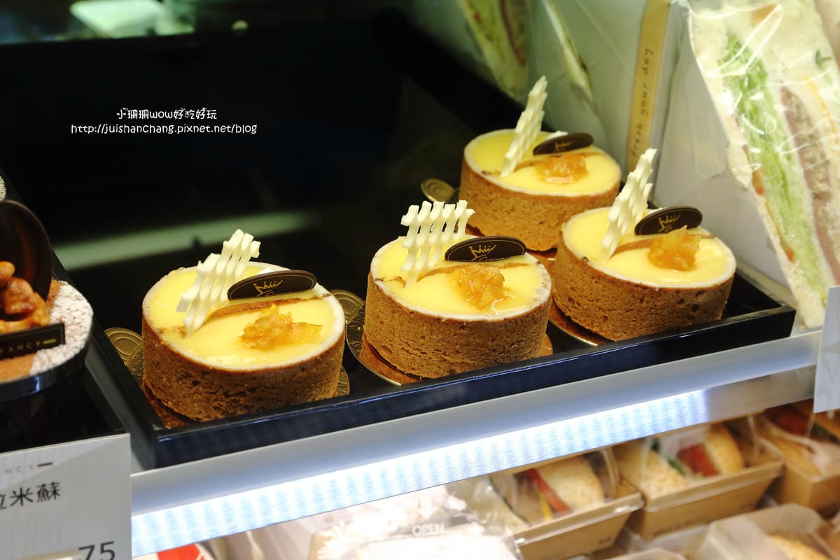 【食||中永和】金礦咖啡–中和永貞門市〜南台最大咖啡蛋糕連鎖店。24小時營業，就是不打烊！(已歇業)