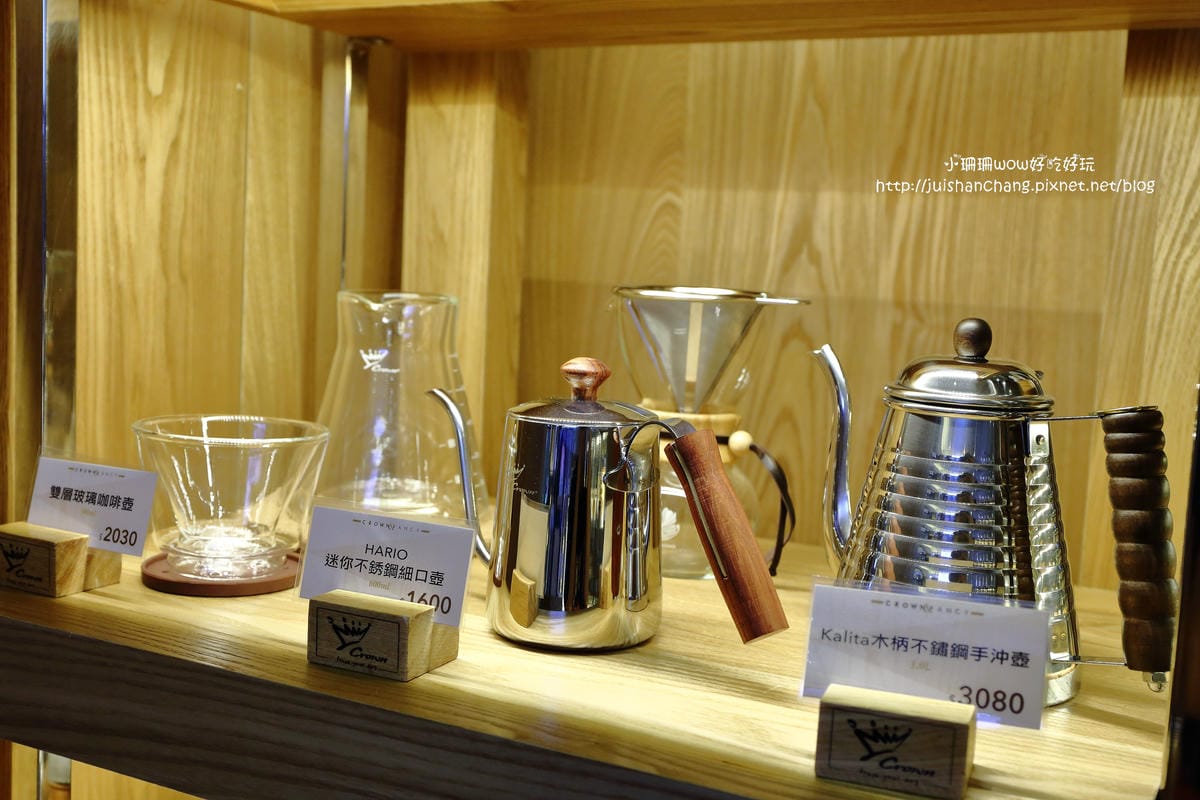 【食||中永和】金礦咖啡–中和永貞門市〜南台最大咖啡蛋糕連鎖店。24小時營業，就是不打烊！(已歇業)