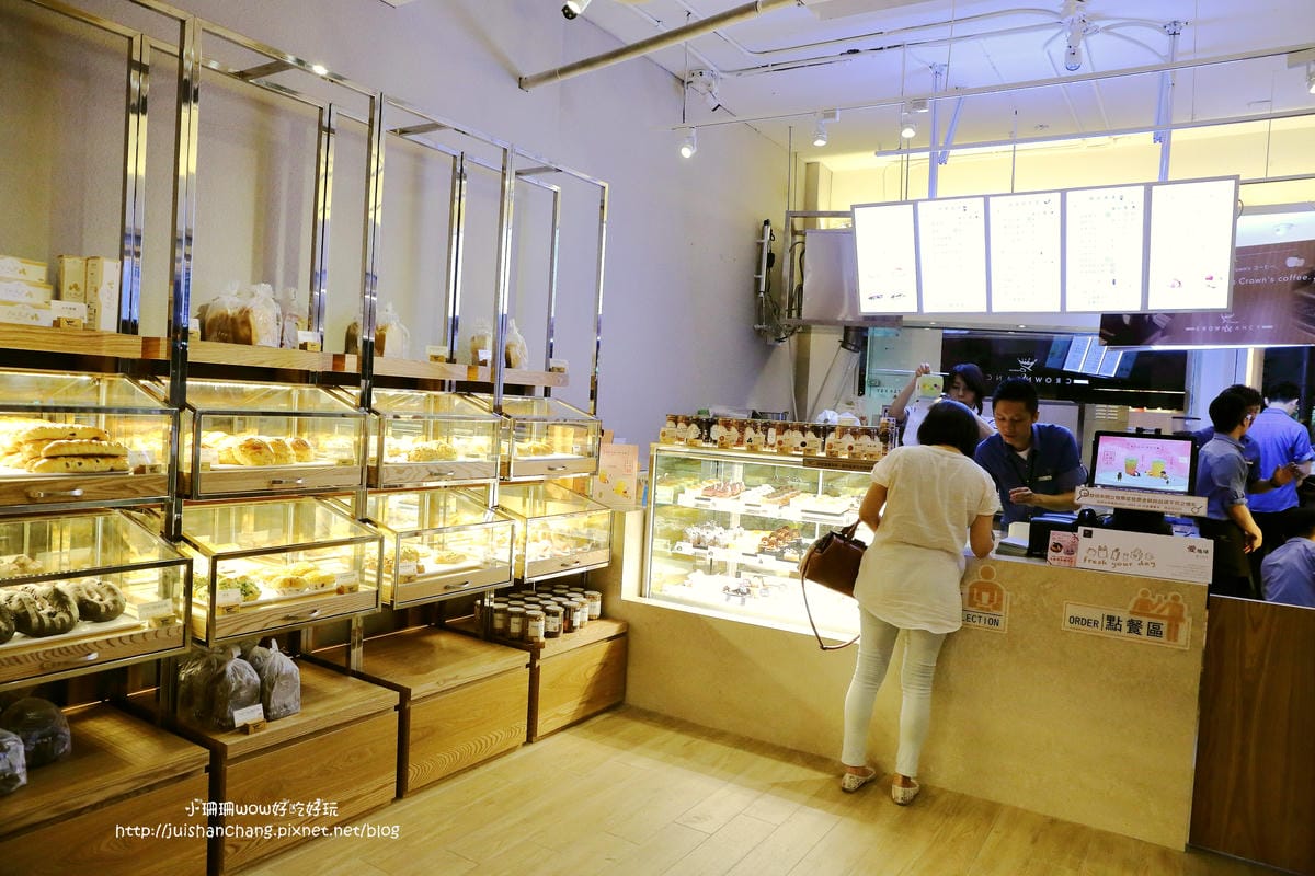 【食||中永和】金礦咖啡–中和永貞門市〜南台最大咖啡蛋糕連鎖店。24小時營業，就是不打烊！(已歇業)