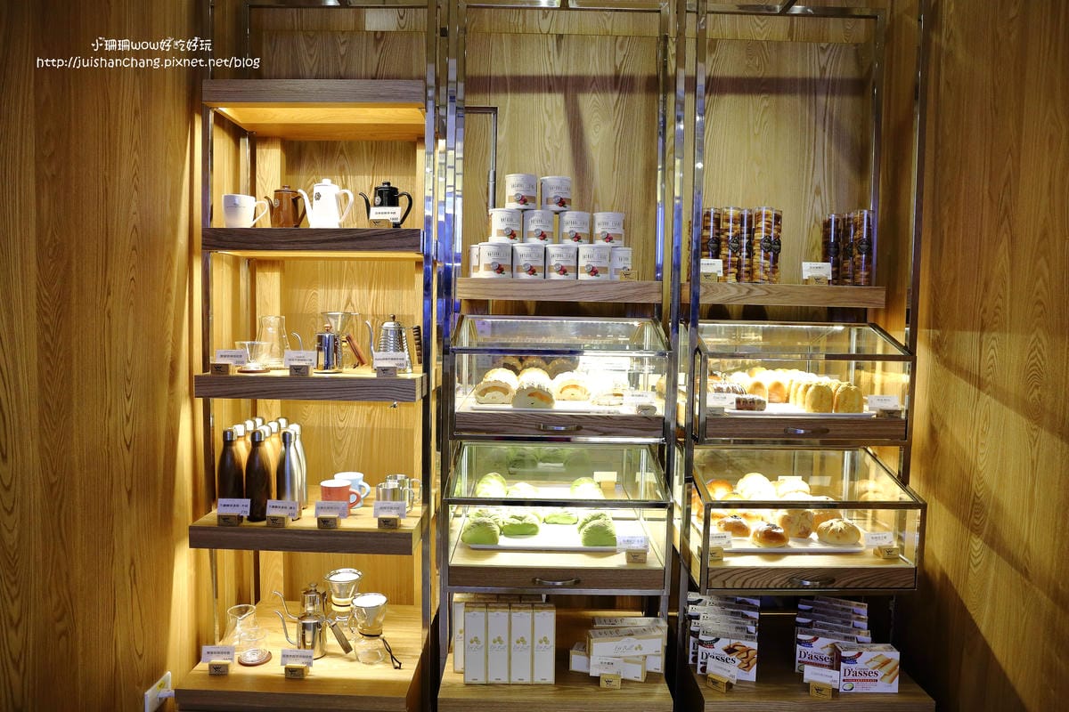 【食||中永和】金礦咖啡–中和永貞門市〜南台最大咖啡蛋糕連鎖店。24小時營業，就是不打烊！(已歇業)