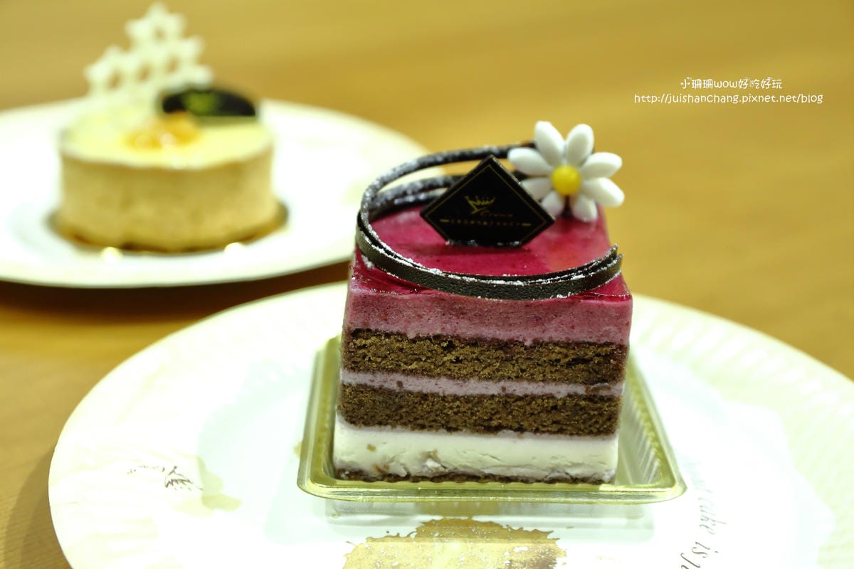 【食||中永和】金礦咖啡–中和永貞門市〜南台最大咖啡蛋糕連鎖店。24小時營業，就是不打烊！(已歇業)