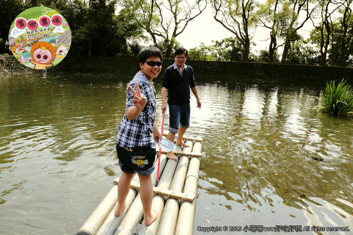 《宜蘭吃喝玩樂懶人包》雨天宜蘭就要醬玩～室內吃喝玩樂大人小孩一次滿足（108.02.26更新中）