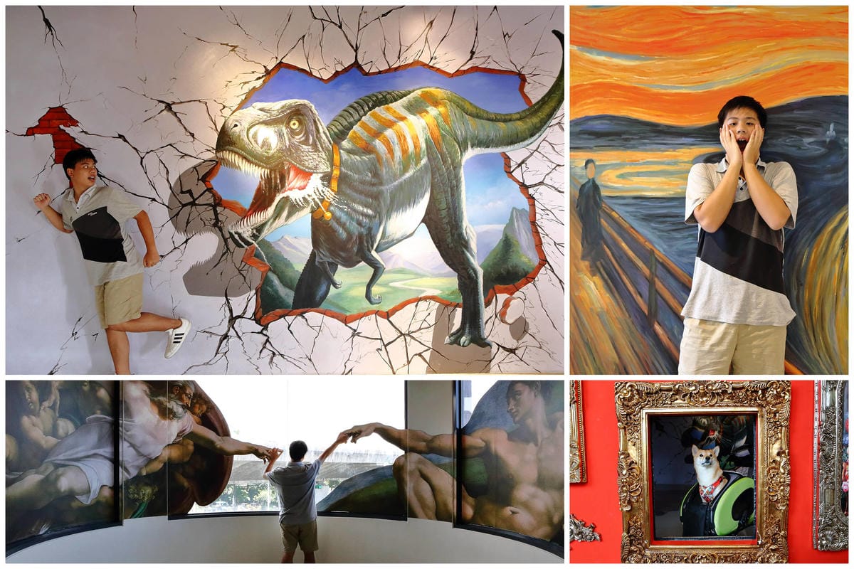 《宜蘭吃喝玩樂懶人包》雨天宜蘭就要醬玩～室內吃喝玩樂大人小孩一次滿足（108.02.26更新中）