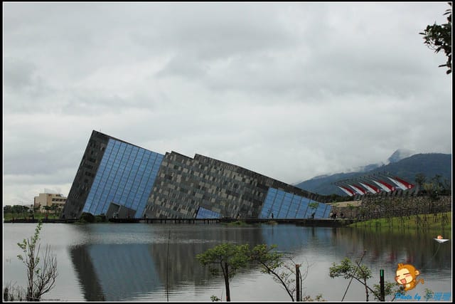 《宜蘭吃喝玩樂懶人包》雨天宜蘭就要醬玩～室內吃喝玩樂大人小孩一次滿足（108.02.26更新中）