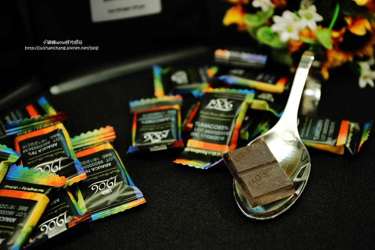 【團購】CasaLuker巧克力〜哥倫比亞第一大巧克力品牌。這才是行家吃的巧克力啊！在家也能輕鬆做巧克力牛奶+巧克力火鍋。