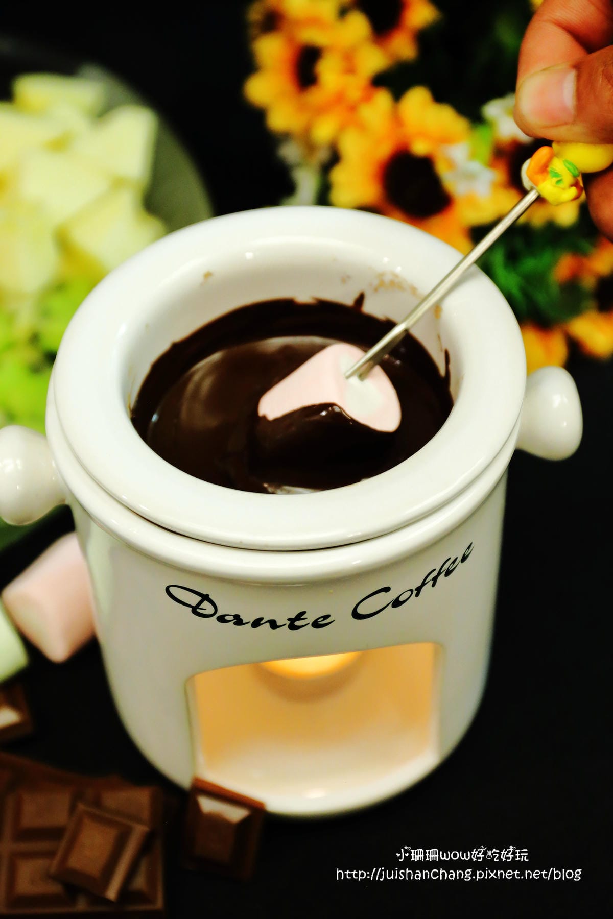 【團購】CasaLuker巧克力〜哥倫比亞第一大巧克力品牌。這才是行家吃的巧克力啊！在家也能輕鬆做巧克力牛奶+巧克力火鍋。