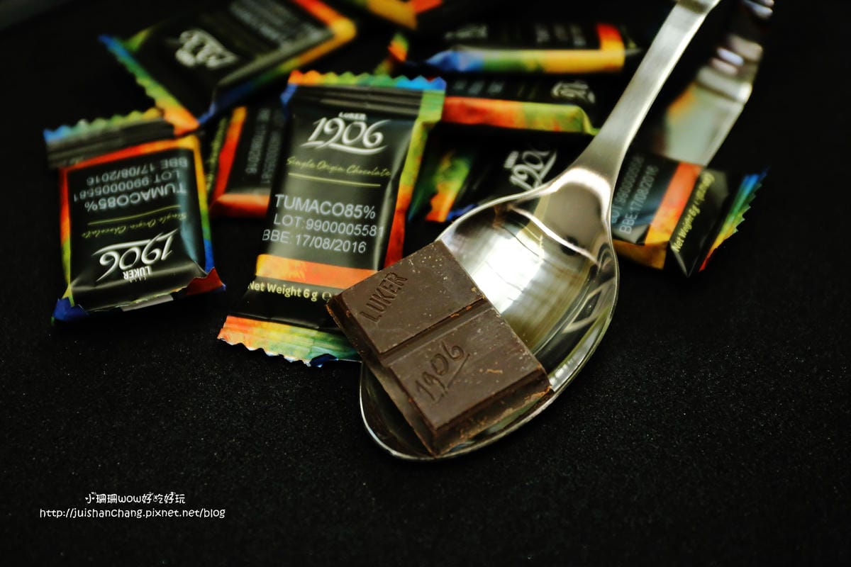 【團購】CasaLuker巧克力〜哥倫比亞第一大巧克力品牌。這才是行家吃的巧克力啊！在家也能輕鬆做巧克力牛奶+巧克力火鍋。