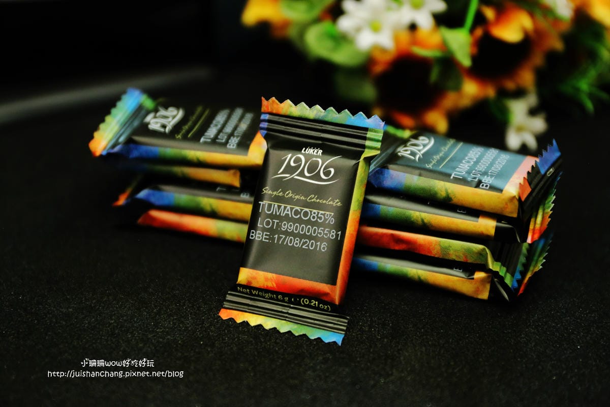 【團購】CasaLuker巧克力〜哥倫比亞第一大巧克力品牌。這才是行家吃的巧克力啊！在家也能輕鬆做巧克力牛奶+巧克力火鍋。