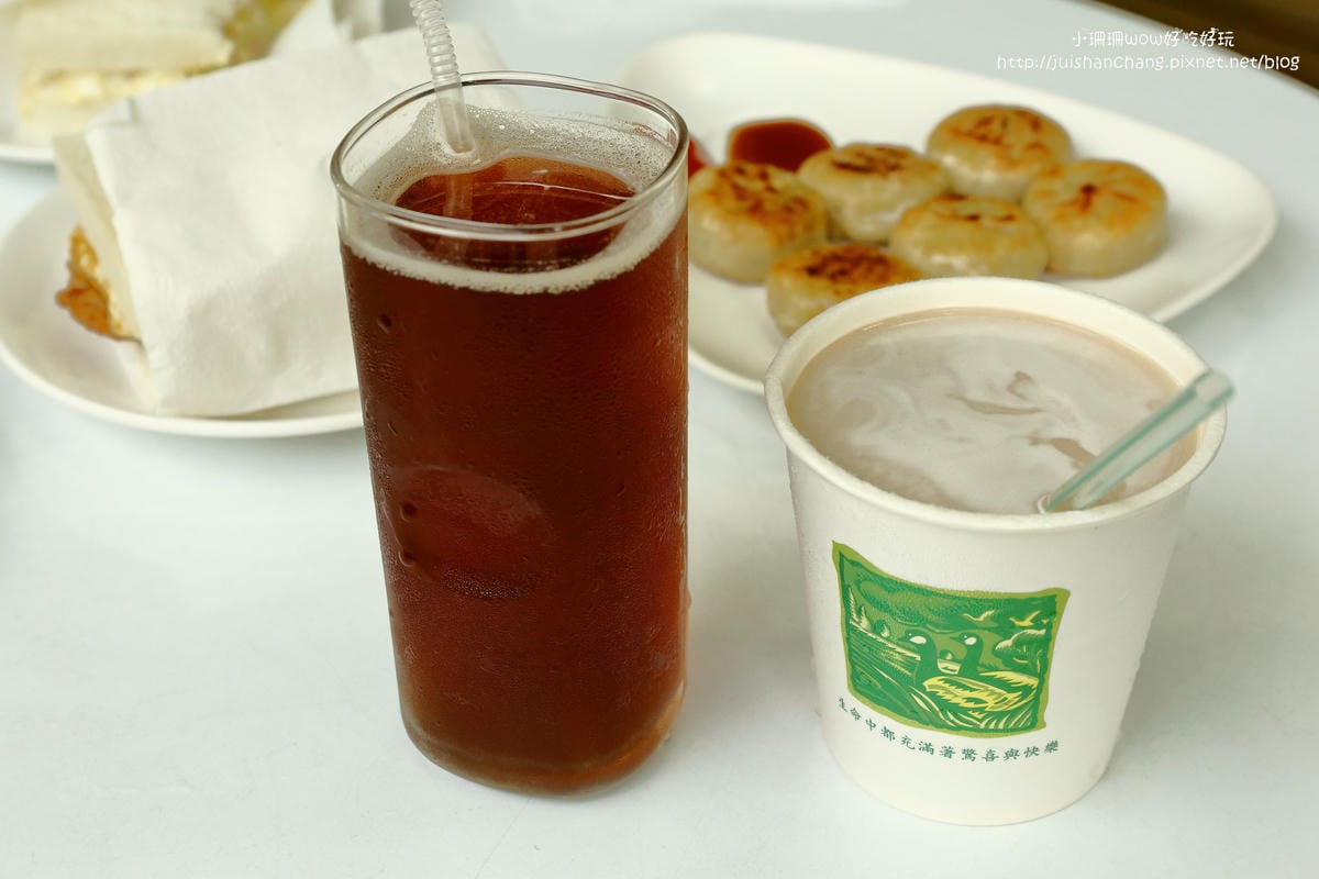 【食║永和】三三活力早餐 永和店〜木柵人氣肉蛋吐司永和也有了，口味多又有新意！