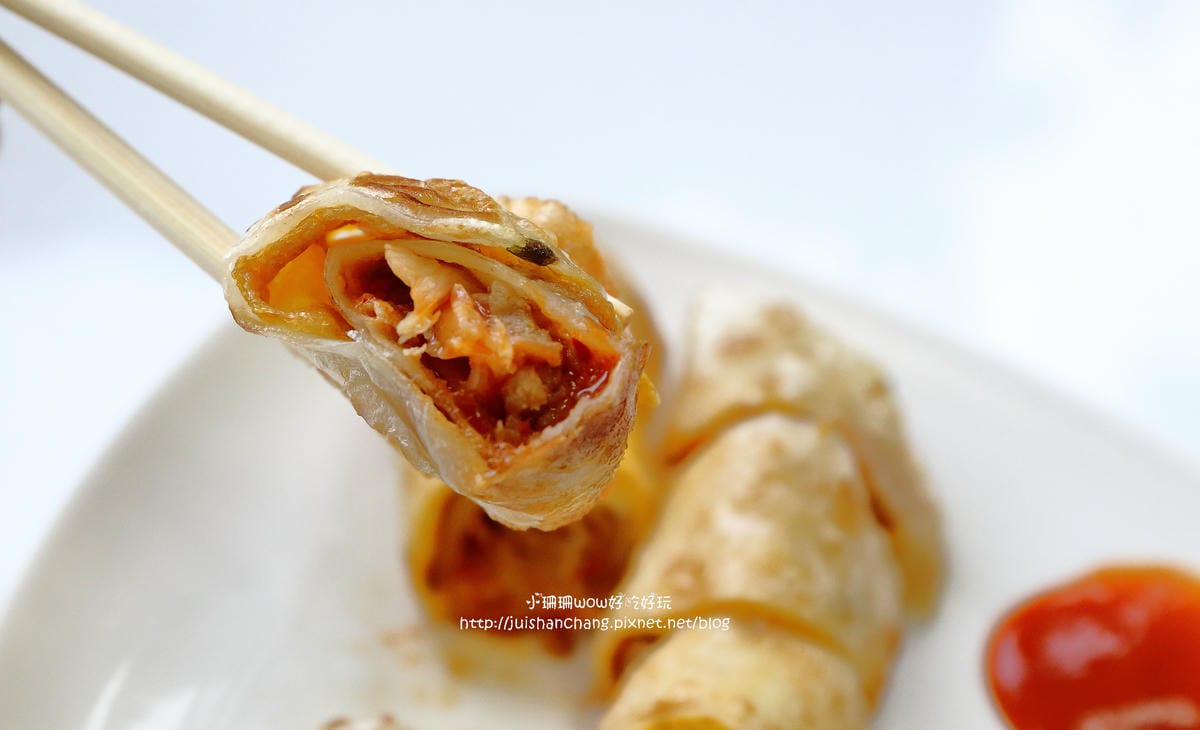 【食║永和】三三活力早餐 永和店〜木柵人氣肉蛋吐司永和也有了，口味多又有新意！
