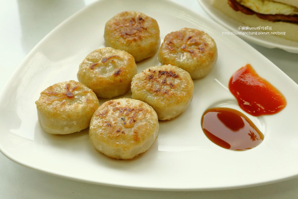 【食║永和】三三活力早餐 永和店〜木柵人氣肉蛋吐司永和也有了，口味多又有新意！