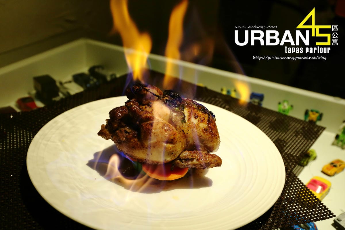 【特輯】母親節10間北部餐廳私心推薦！（懶人包）