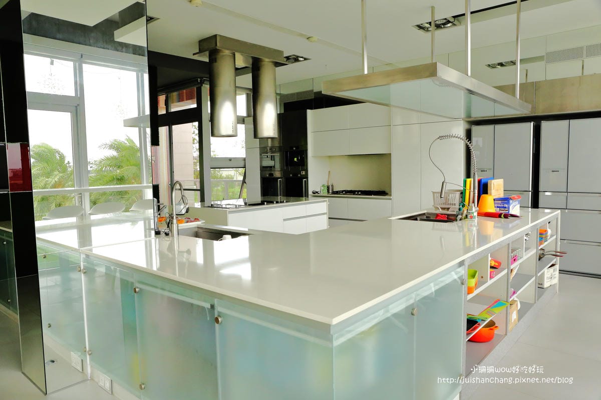 【宿║宜蘭】La Palette 調色盤築夢會館〜在轉角遇見美麗的彩虹，帶我們住進台灣之美！