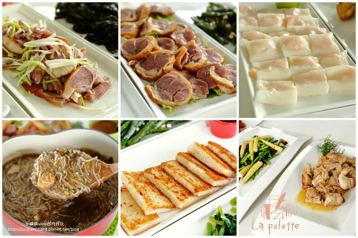 【宿║宜蘭】La Palette 調色盤築夢會館〜在轉角遇見美麗的彩虹，帶我們住進台灣之美！