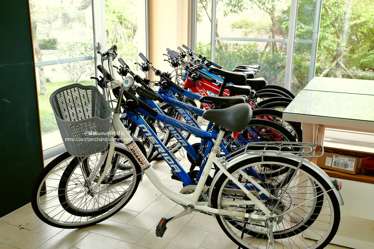 【宿║宜蘭】La Palette 調色盤築夢會館〜在轉角遇見美麗的彩虹，帶我們住進台灣之美！