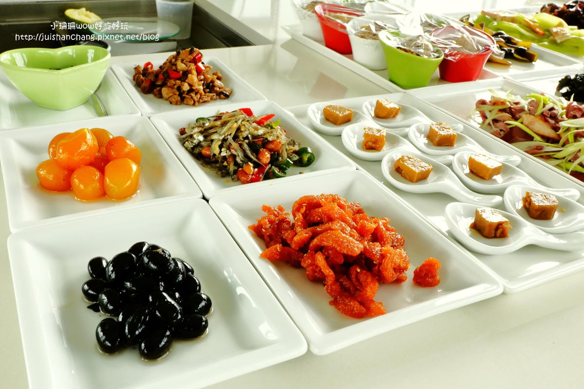 【宿║宜蘭】La Palette 調色盤築夢會館〜在轉角遇見美麗的彩虹，帶我們住進台灣之美！