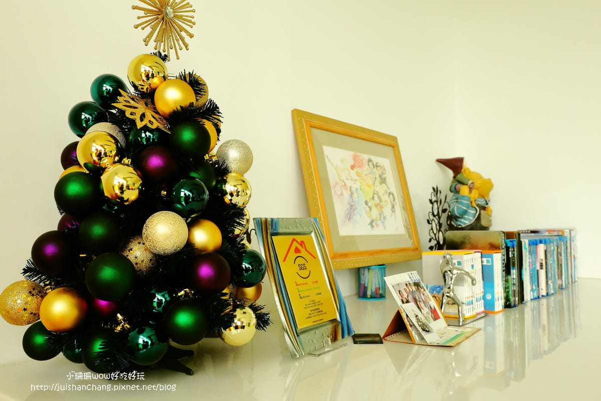 【宿║宜蘭】La Palette 調色盤築夢會館〜在轉角遇見美麗的彩虹，帶我們住進台灣之美！