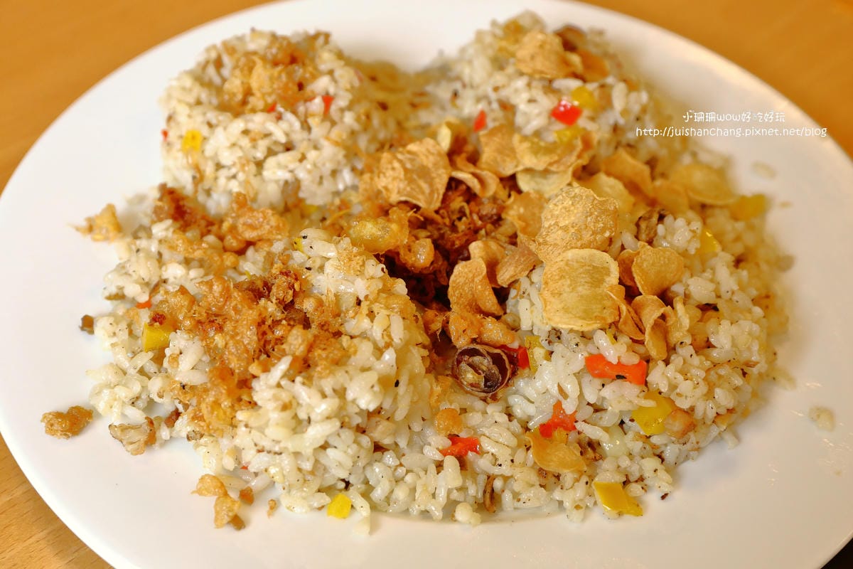 【食║三峽】千戶傳奇生態農場～浴火重生的全新景觀餐廳，全身都是寶的鱘龍魚大餐(原山中傳奇)