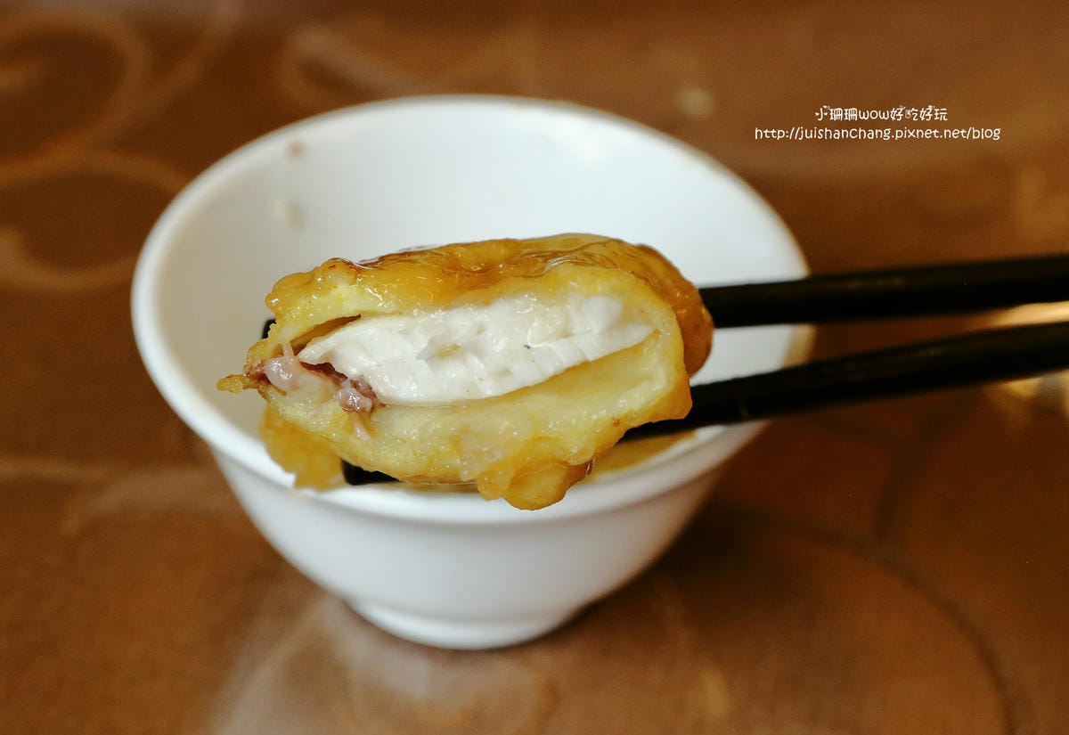 【食║三峽】千戶傳奇生態農場～浴火重生的全新景觀餐廳，全身都是寶的鱘龍魚大餐(原山中傳奇)