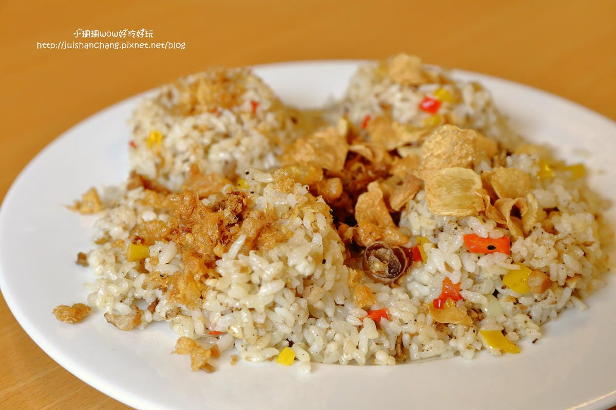 【食║三峽】千戶傳奇生態農場～浴火重生的全新景觀餐廳，全身都是寶的鱘龍魚大餐(原山中傳奇)