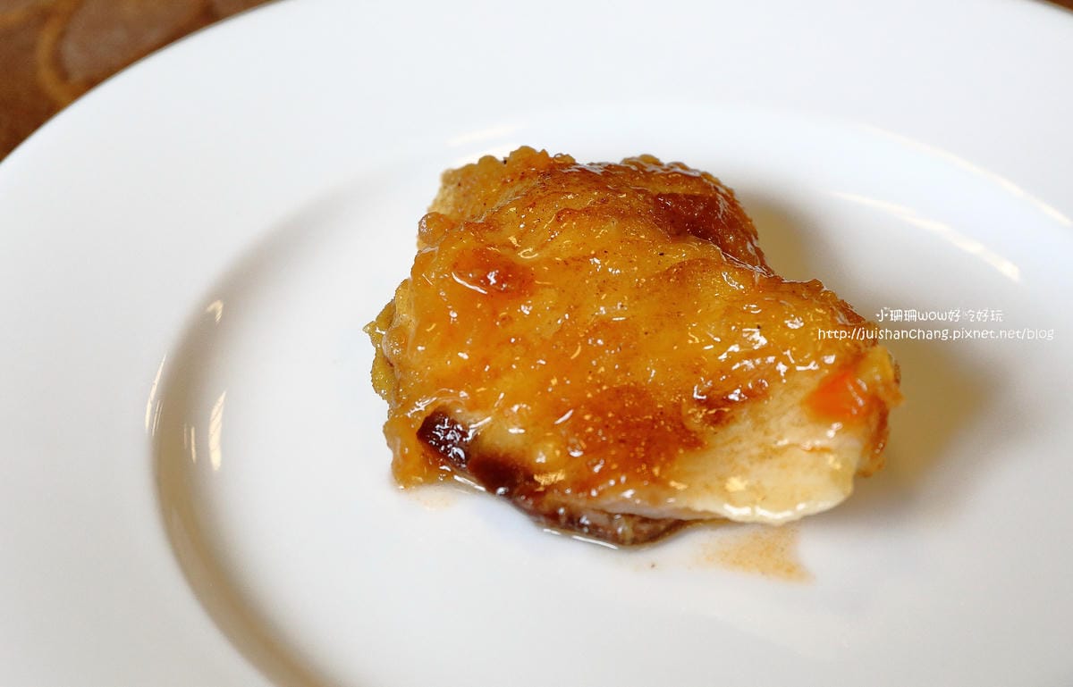 【食║三峽】千戶傳奇生態農場～浴火重生的全新景觀餐廳，全身都是寶的鱘龍魚大餐(原山中傳奇)