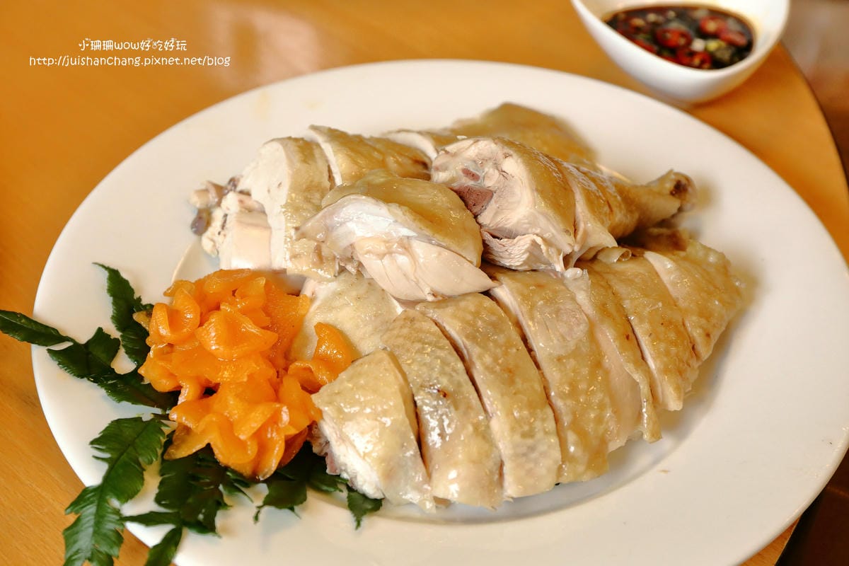 【食║三峽】千戶傳奇生態農場～浴火重生的全新景觀餐廳，全身都是寶的鱘龍魚大餐(原山中傳奇)