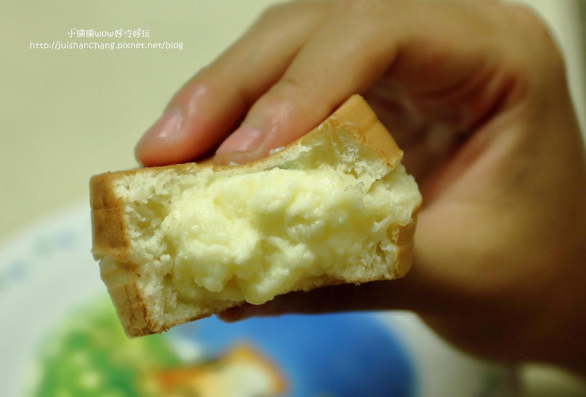 【食║龍潭】幸福列車車輪餅～超人氣銅板美食，多口味創意紅豆餅，你吃過幾種？