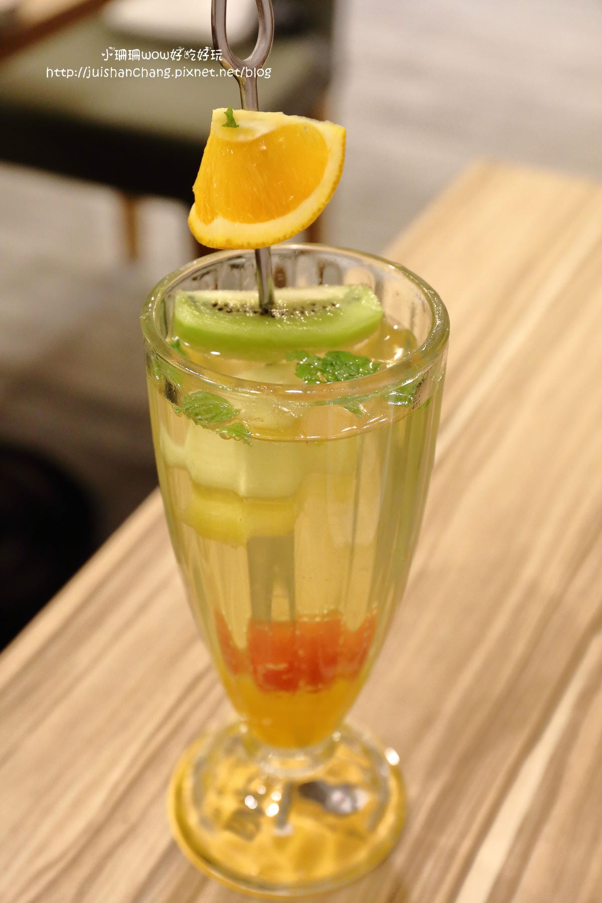 【食║中壢】8NANA八樂那中壢民權店～可愛的猴子來襲，從早吃到晚的複合式餐飲店！(已歇業)