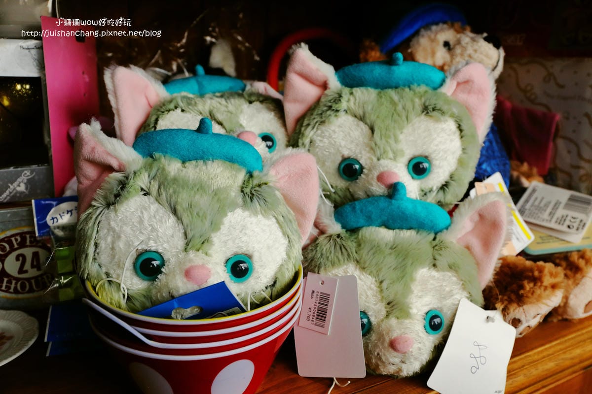 【食║桃園】Max & Corrine coffee～超療癒！Duffy與Dayan陪你喝咖啡。超可愛的鄉村雜貨風，女孩兒實現夢想！(已歇業)