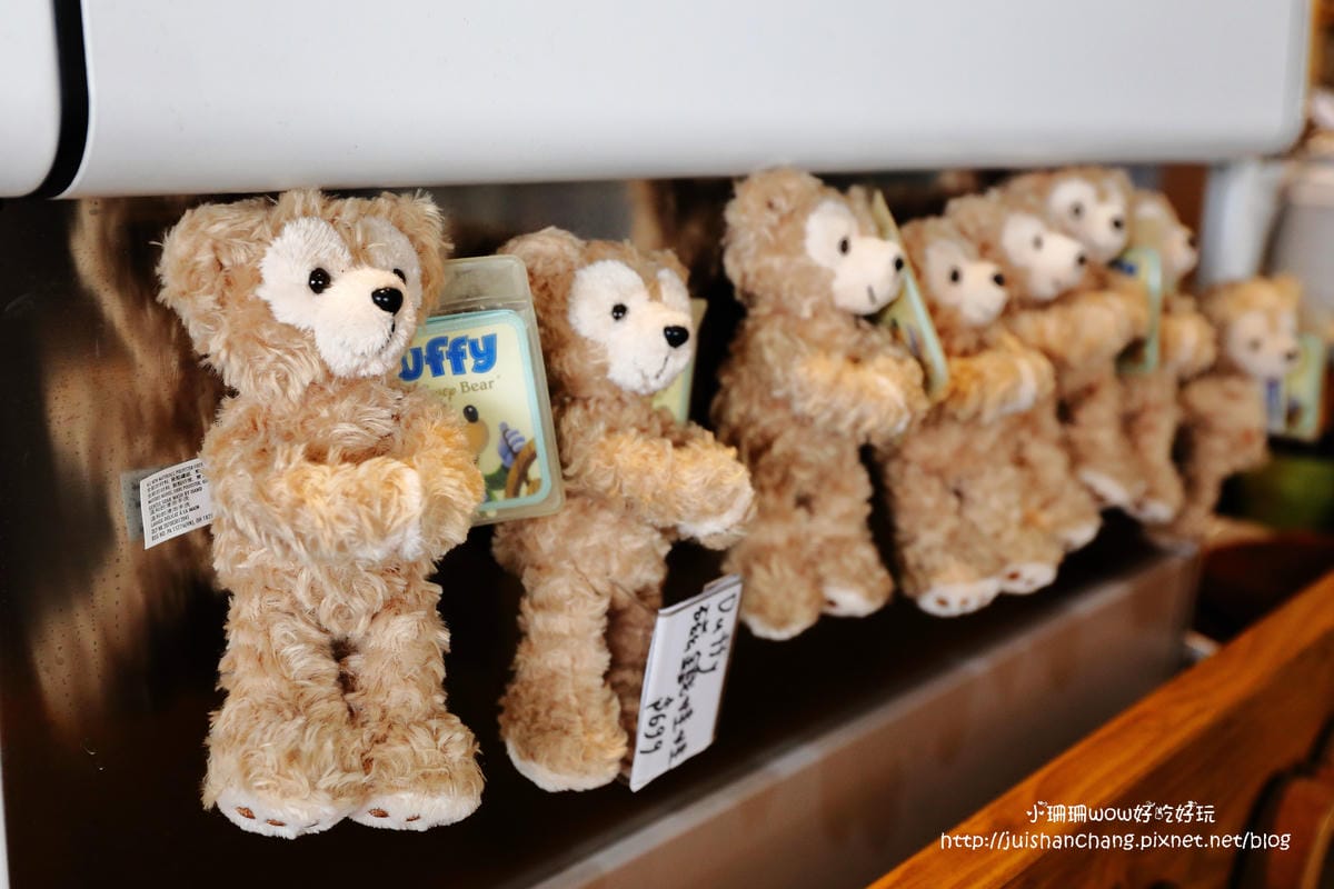 【食║桃園】Max & Corrine coffee～超療癒！Duffy與Dayan陪你喝咖啡。超可愛的鄉村雜貨風，女孩兒實現夢想！(已歇業)