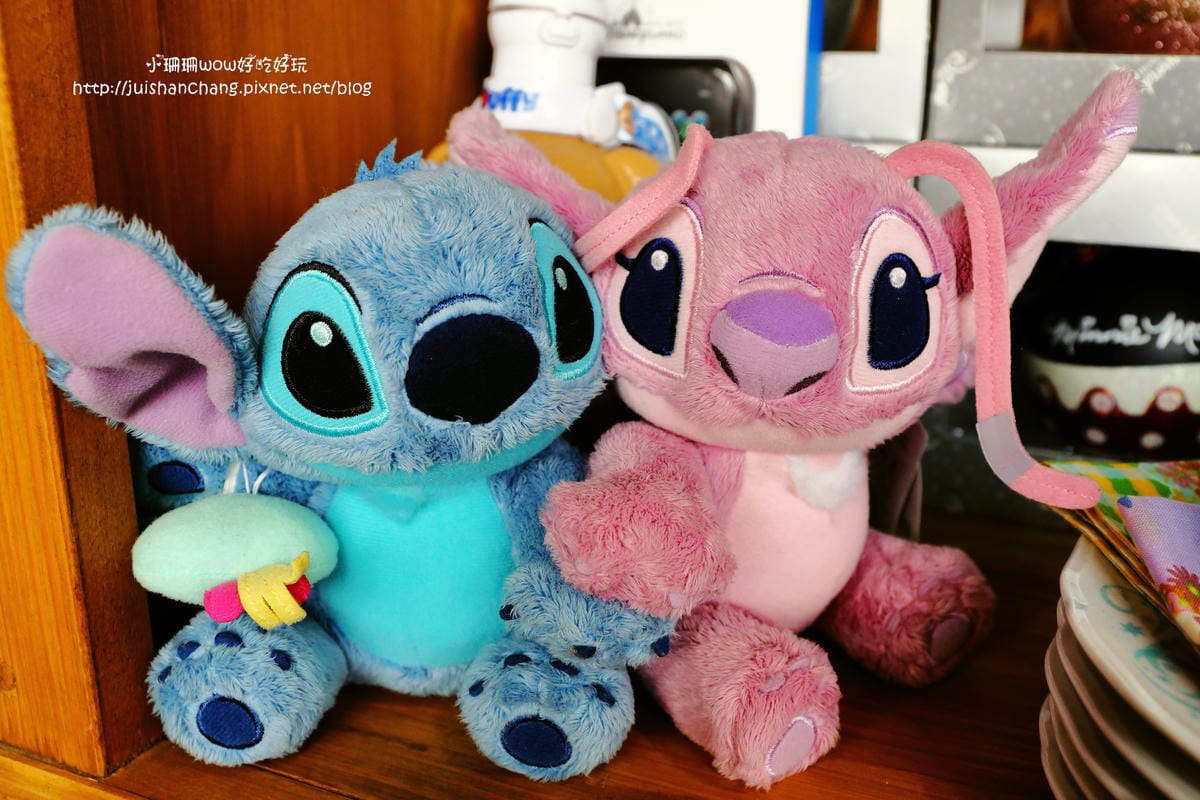 【食║桃園】Max & Corrine coffee～超療癒！Duffy與Dayan陪你喝咖啡。超可愛的鄉村雜貨風，女孩兒實現夢想！(已歇業)