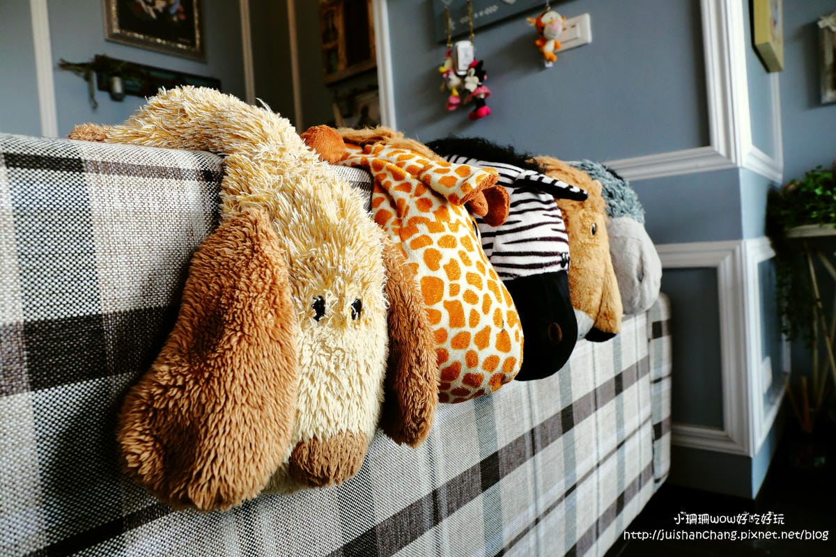 【食║桃園】Max & Corrine coffee～超療癒！Duffy與Dayan陪你喝咖啡。超可愛的鄉村雜貨風，女孩兒實現夢想！(已歇業)