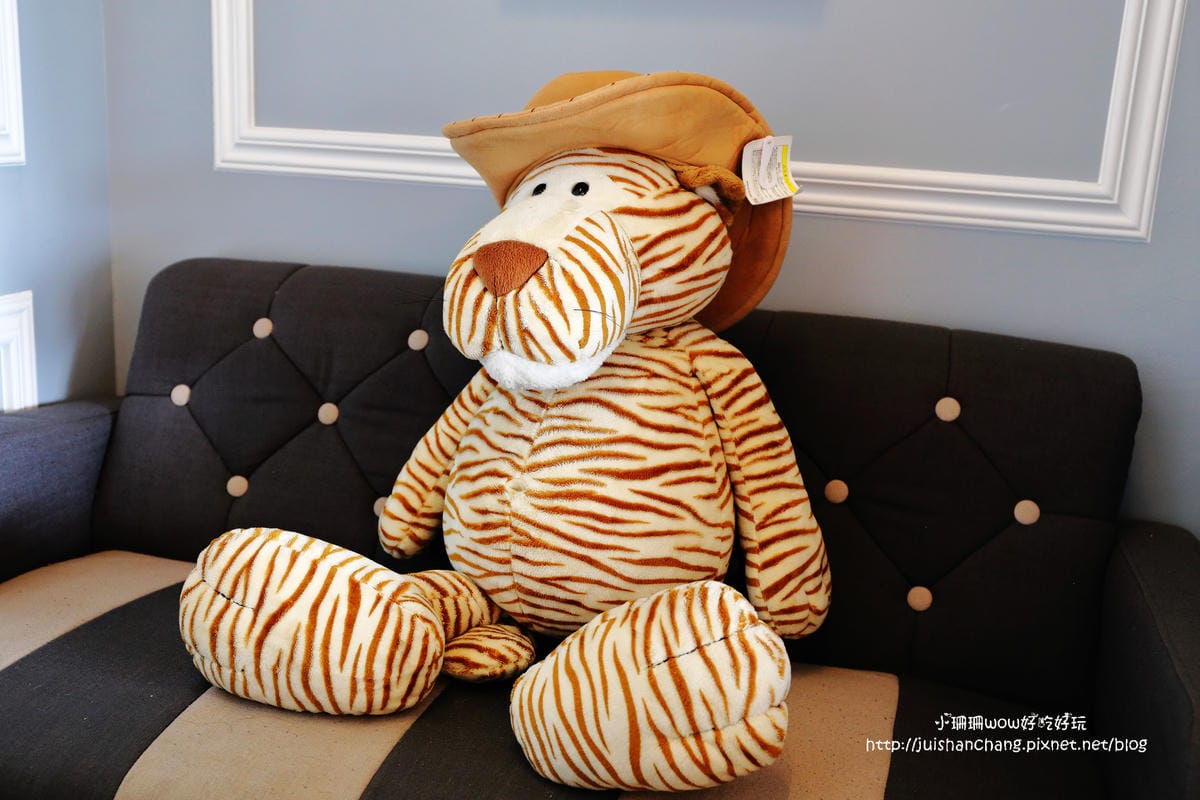 【食║桃園】Max & Corrine coffee～超療癒！Duffy與Dayan陪你喝咖啡。超可愛的鄉村雜貨風，女孩兒實現夢想！(已歇業)