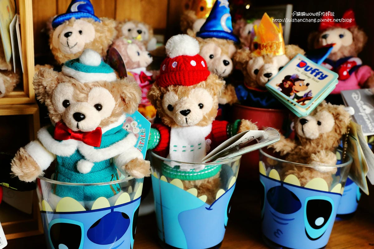 【食║桃園】Max & Corrine coffee～超療癒！Duffy與Dayan陪你喝咖啡。超可愛的鄉村雜貨風，女孩兒實現夢想！(已歇業)