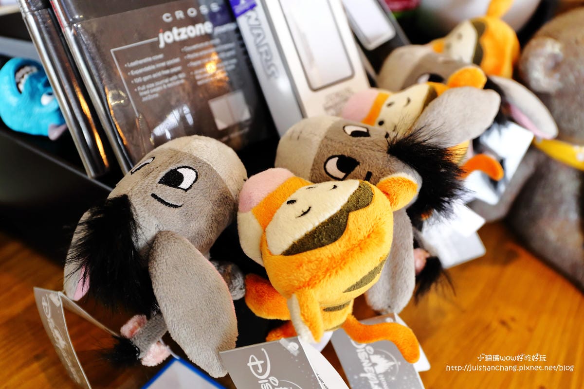 【食║桃園】Max & Corrine coffee～超療癒！Duffy與Dayan陪你喝咖啡。超可愛的鄉村雜貨風，女孩兒實現夢想！(已歇業)