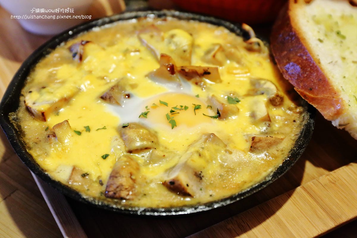 【食||台中】Just Diner 傑斯丹尼～用心堅持美式手作料理，每一份美味滿分的餐點都是店內的招牌！