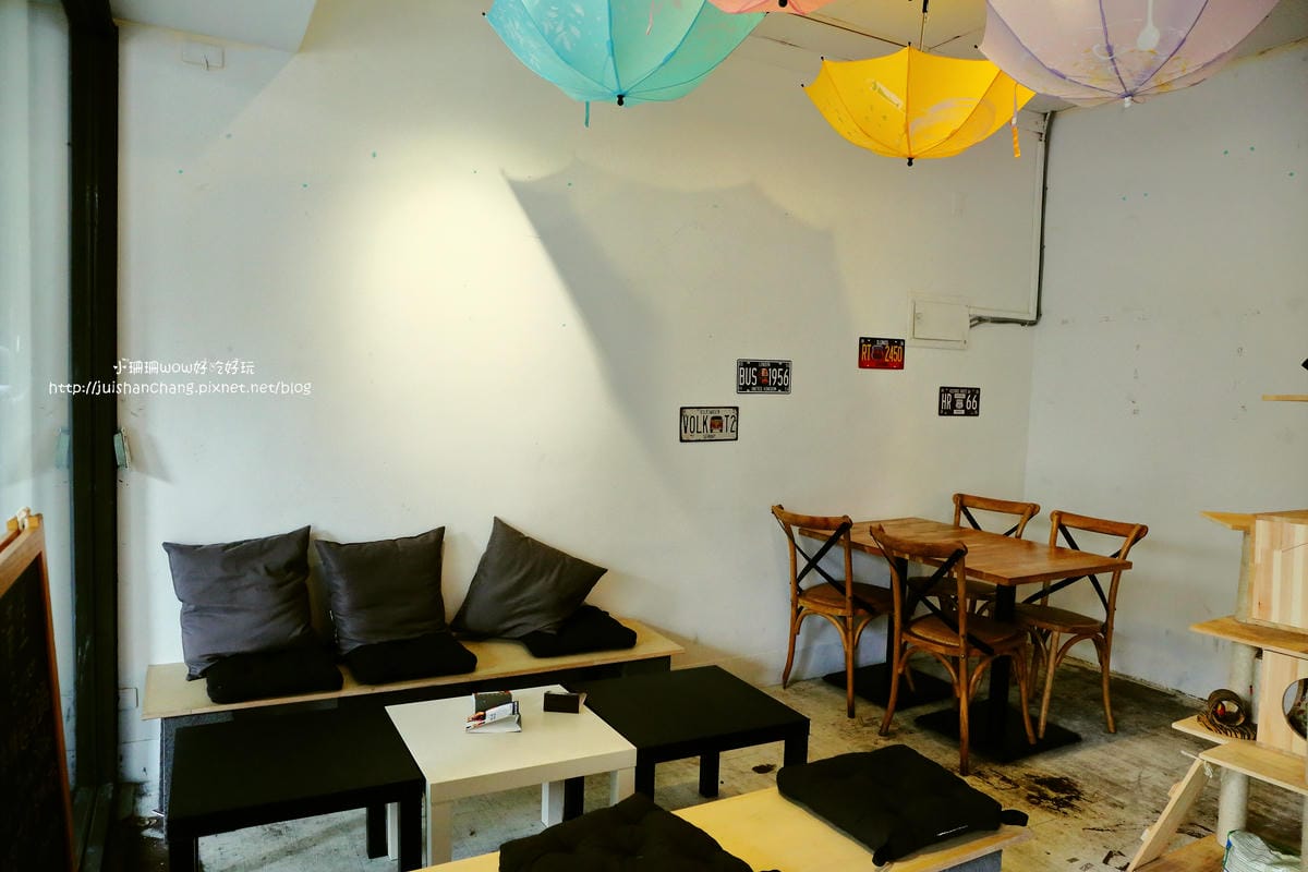 【食||台中】Just Diner 傑斯丹尼～用心堅持美式手作料理，每一份美味滿分的餐點都是店內的招牌！